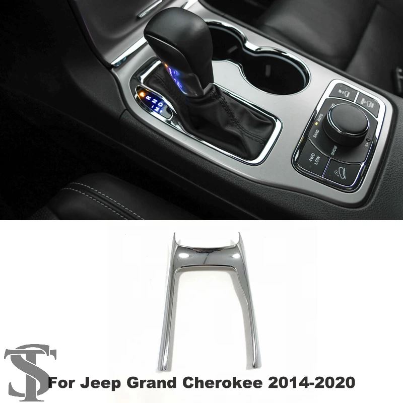 Jeep グランドチェロキー　カーボン調インテリア Jeep グランドチェロキー カーボン調インテリア Jeep グランド