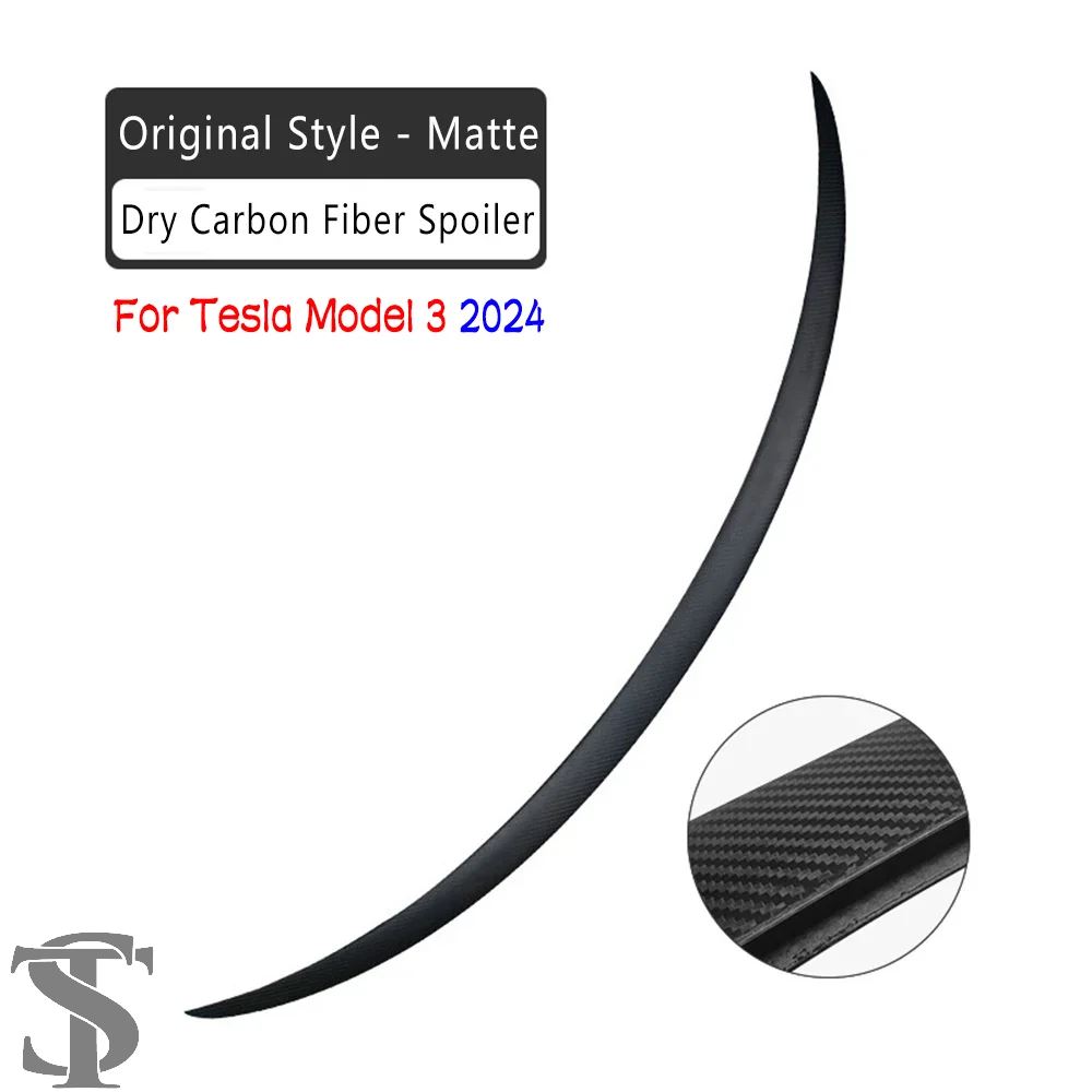 並行輸入品 スポイラー最新 MODEL3 ハイランド 2025 アクセサリー