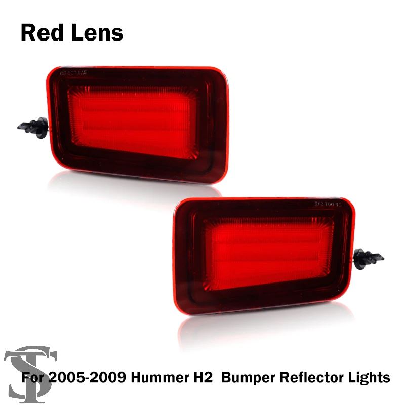 並行輸入品 LED ハザードストロボライト 2004 2005 ハマー H2 2003