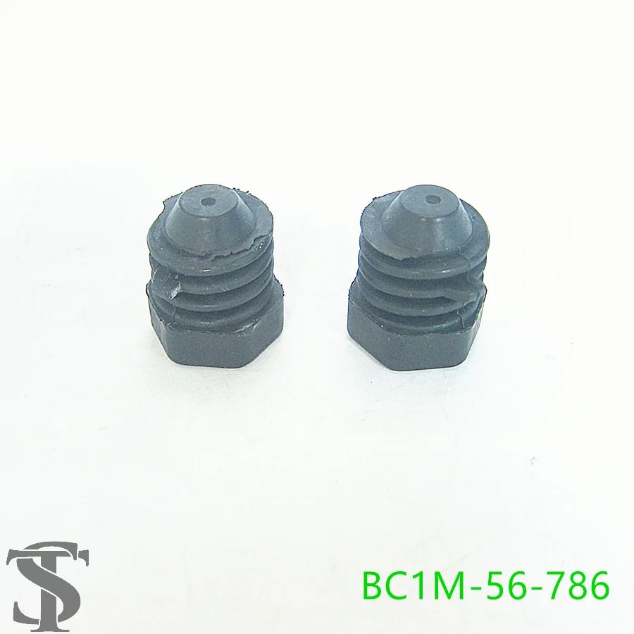 並行輸入品 カーアクセサリーエンジンフードボンネットクッションゴム 