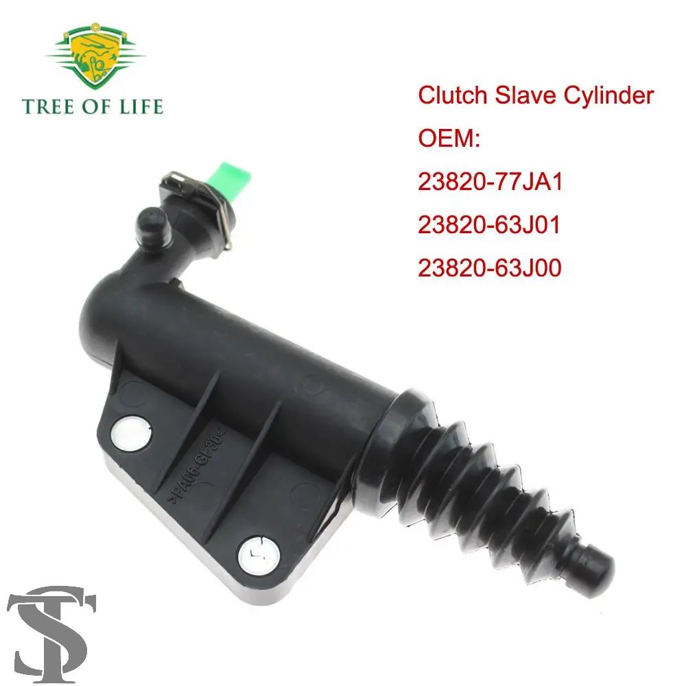 並行輸入品 23820-63J01 クラッチスレーブシリンダースズキスイフト