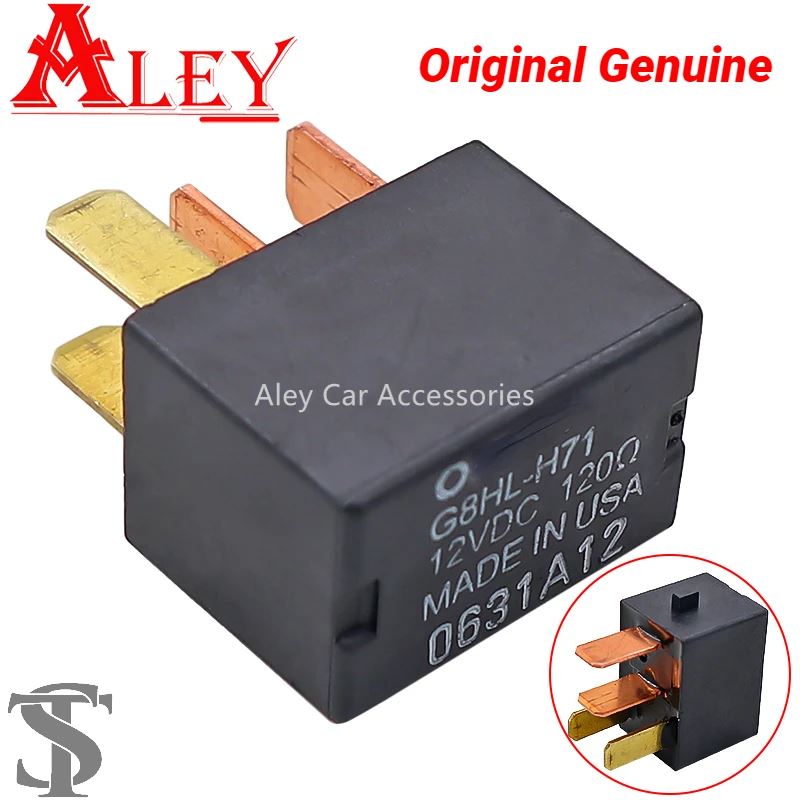並行輸入品 リレー 39794-SDA-A05 39794 SDA A05 39794SDAA05 G8HL-H71