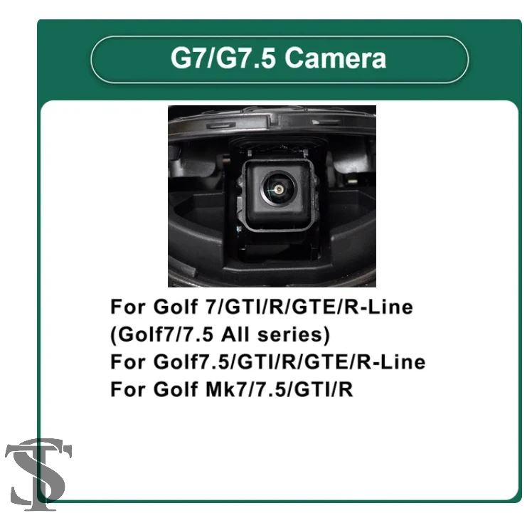 ゴルフ7 リアカメラのおすすめ人気商品一覧 通販 - Yahoo!ショッピング