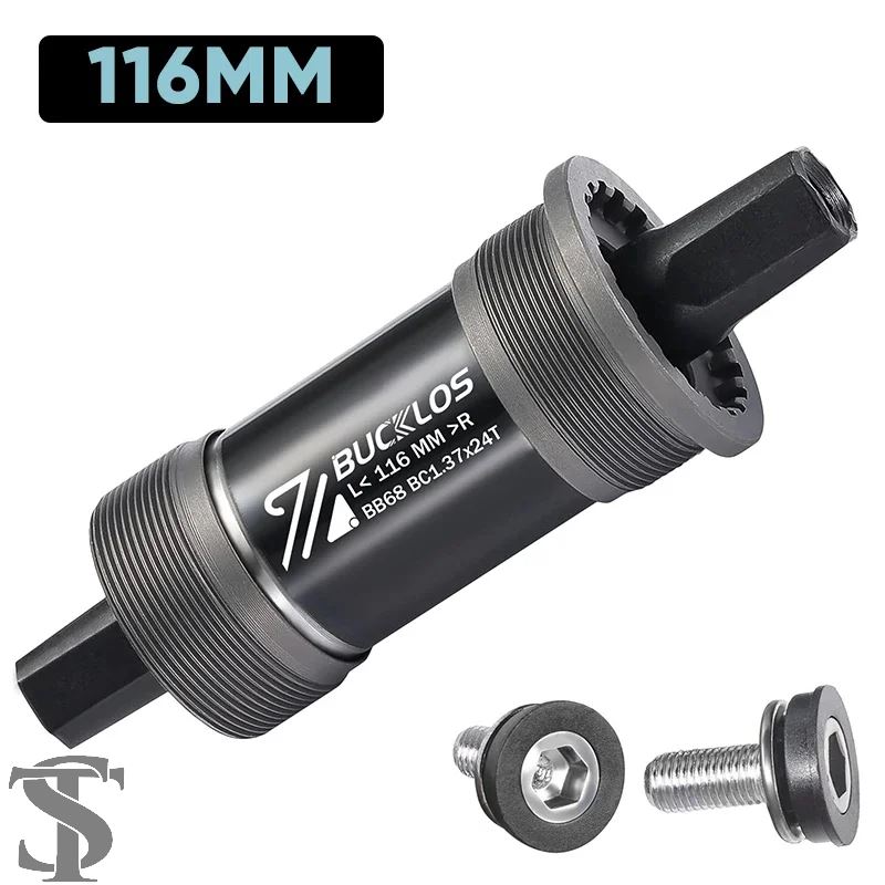 ボトムブラケット 68mm スクエアのおすすめ人気商品一覧 通販 - Yahoo