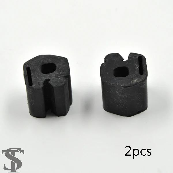 ボンネットフードダンパー緩衝パッドバンプストップ衝撃ゴム OEM 三菱パジェロモンテロ V31 V32 V33 V43 V45 | ブランド登録なし | 01