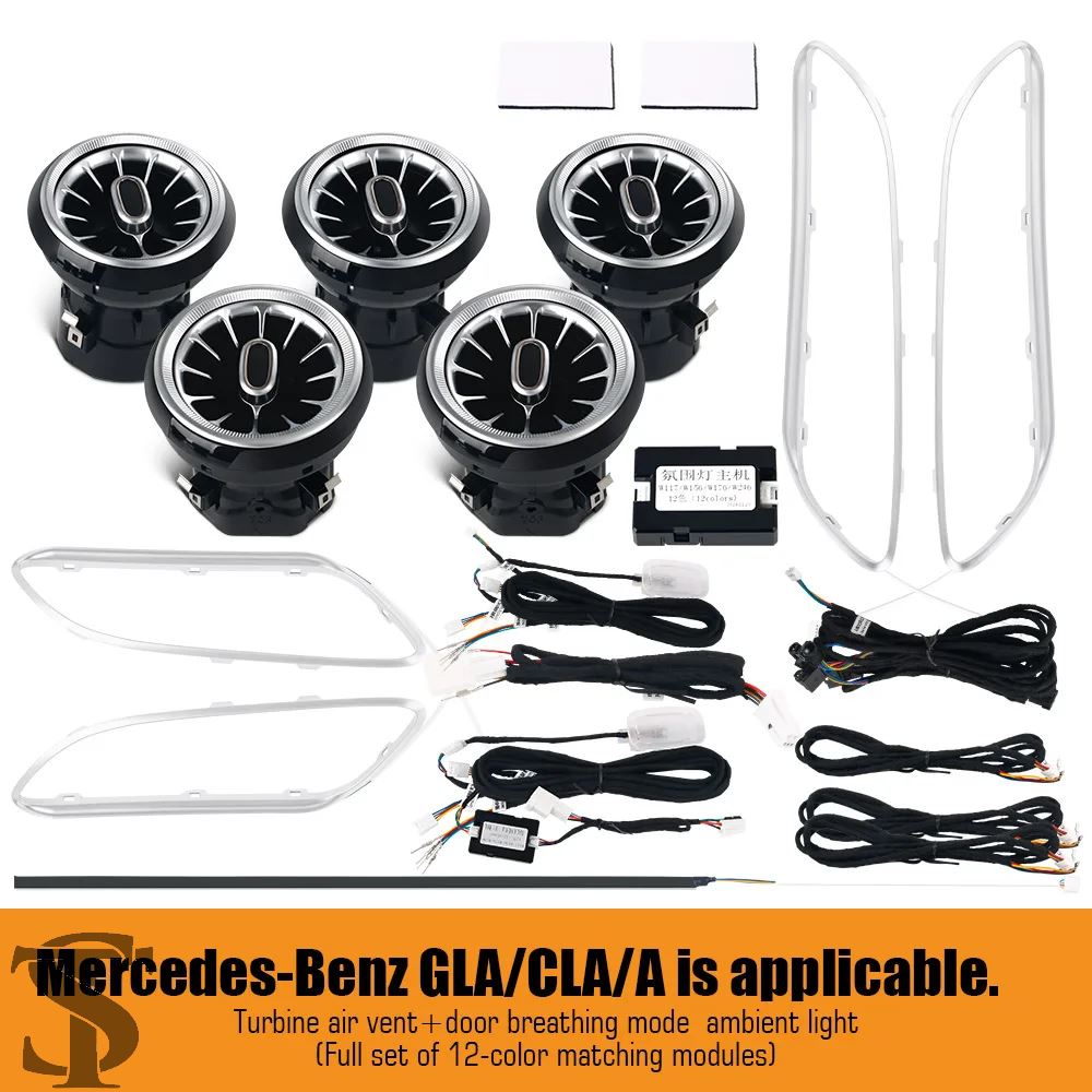 並行輸入品 メルセデス ベンツ A/CLA W176/CLA W117/GLA W156 13-18 12