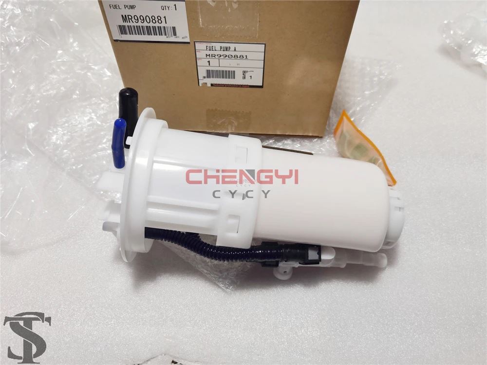 ミツビシ 純正 パジェロ V25W ギヤ エンジン オイル ポンプ ドライブ