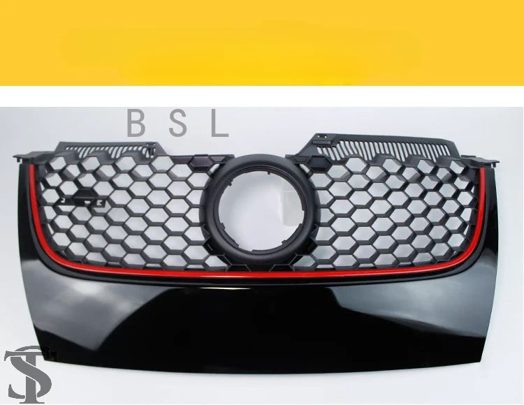 GOLF 5 GTI グリルのおすすめ人気商品一覧 通販 - Yahoo