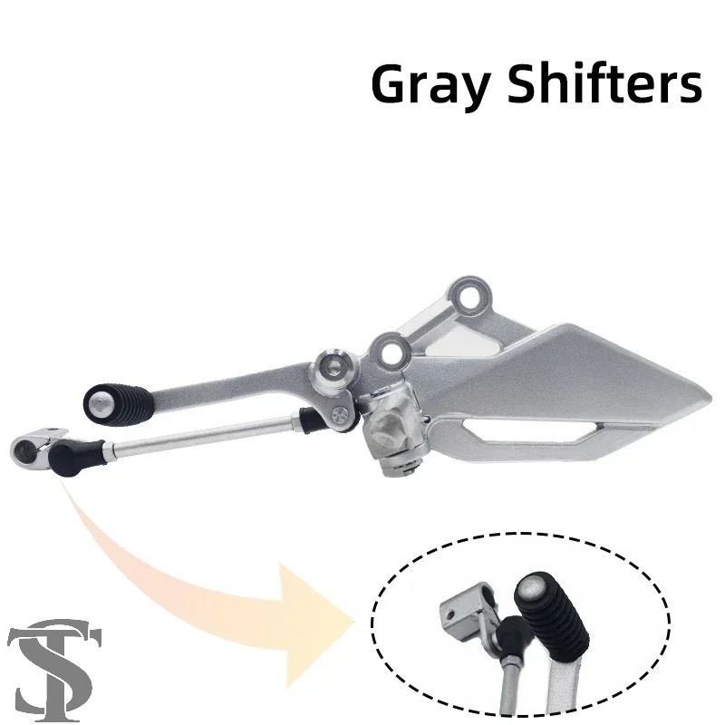 Ninja400 シフトペダル ダストブーツ 日本製 (チェンジペダル カバー