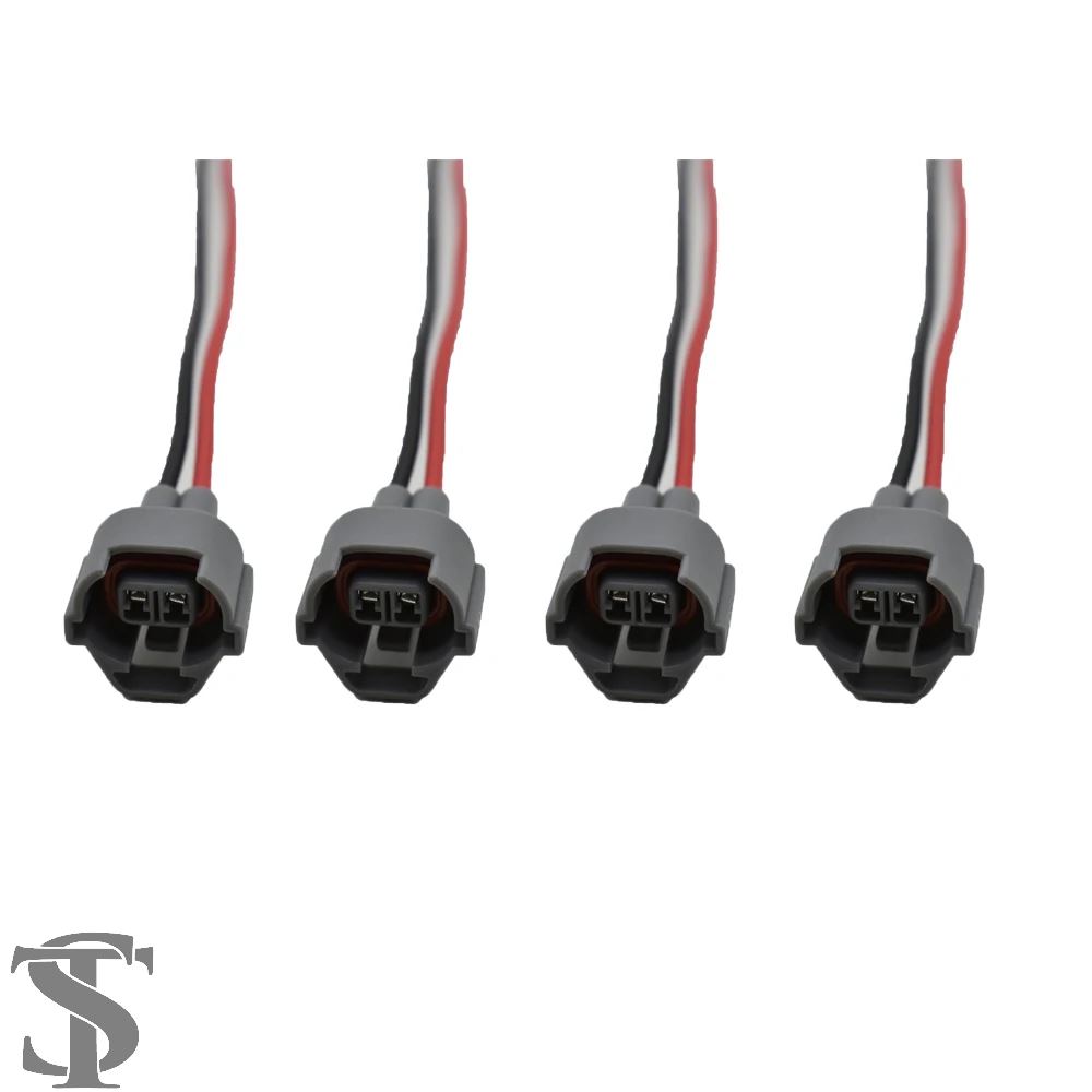 並行輸入品 4 ピース/ロット 550CC 燃料インジェクター 16611-AA720