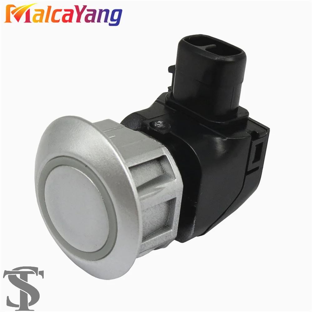 並行輸入品 パーキングセンサー車用 89341-58022 89341-58021 2005