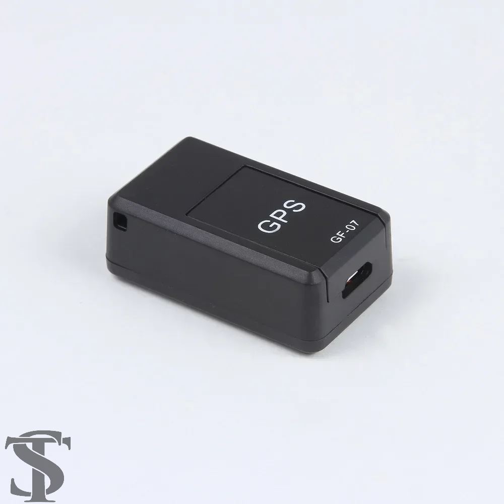 並行輸入品 ミニ GF-07 GPS カートラッカーリアルタイム追跡防止紛失