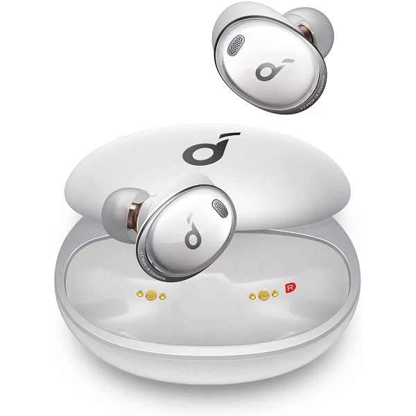 イヤホン Anker Soundcore Liberty 3 Pro Liberty 3 Pro, Active Noise Cancelling Earbuds - soundcore US