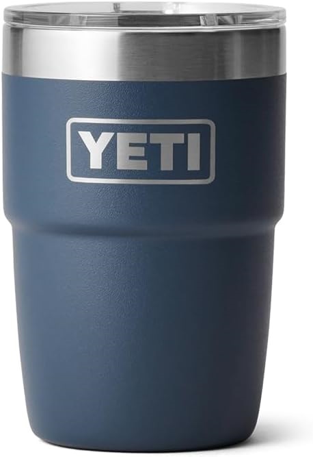 YETI 　真空断熱ステンレスカップ 8oz(236ml) 重ね置き可能　保冷　保温｜toutdoor｜03