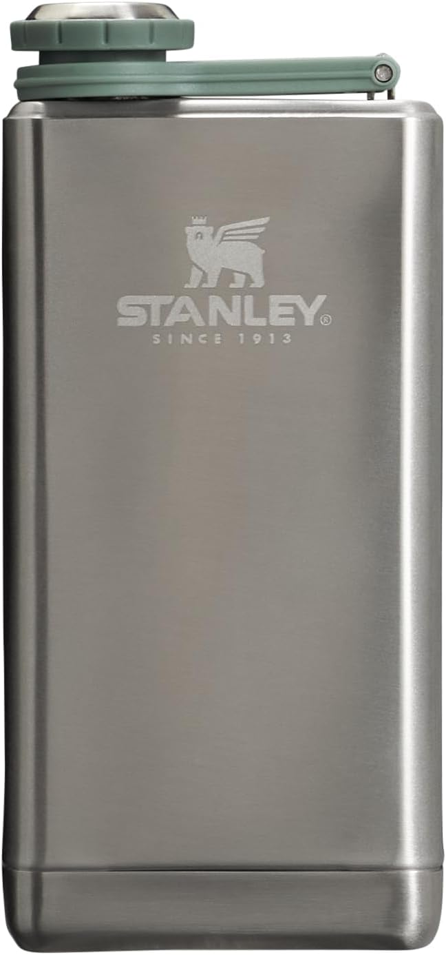 STANLEY スタンレー クラシックフラスコ 230ml スキットル お酒