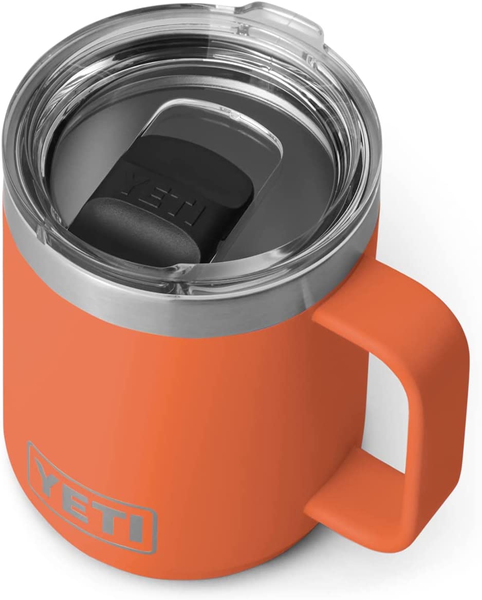 YETI マグスライダーマグ 295ml(10oz) 真空断熱二重構造 保冷