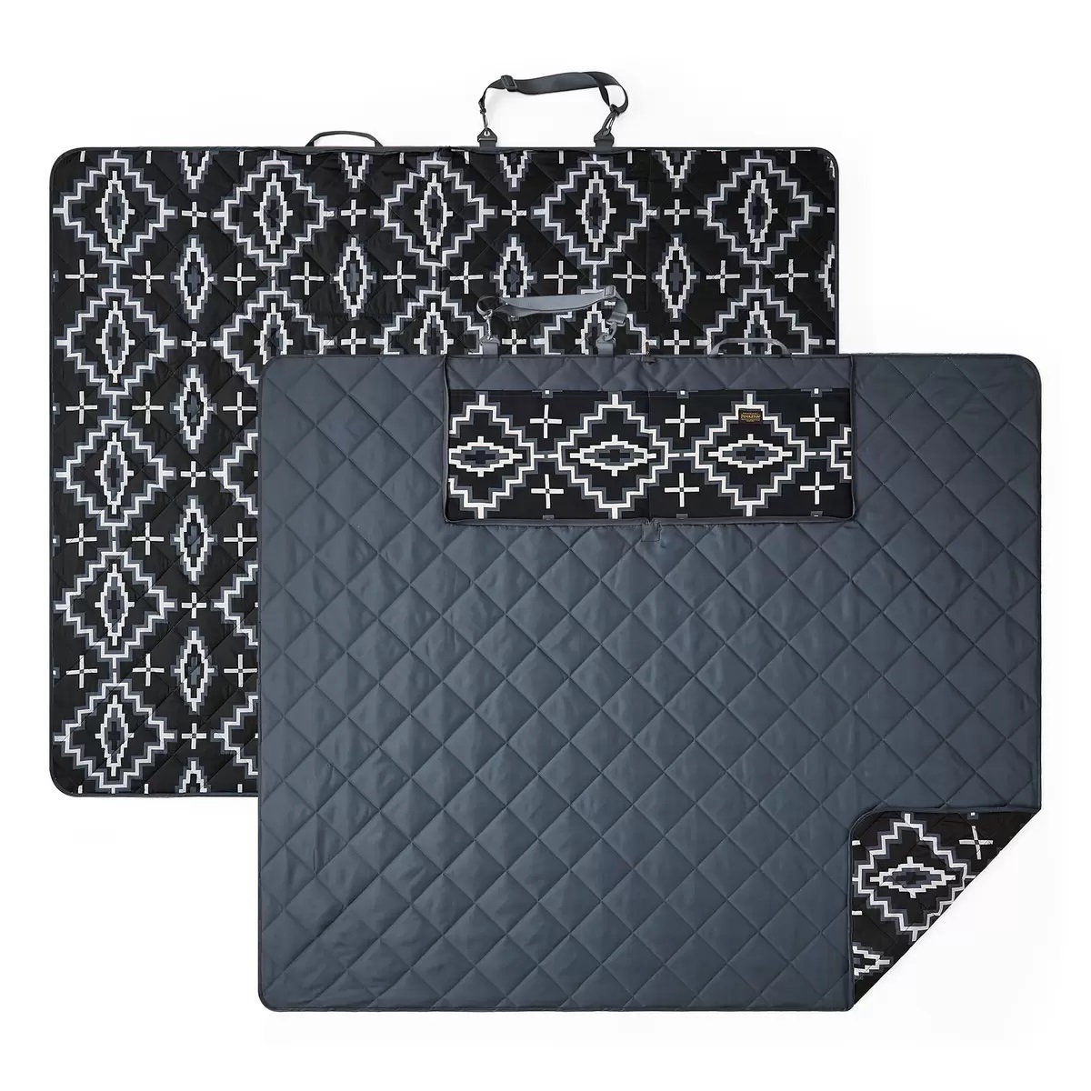 PENDLETON ペンドルトン アウトドアレジャーシート : TOUTDOOR