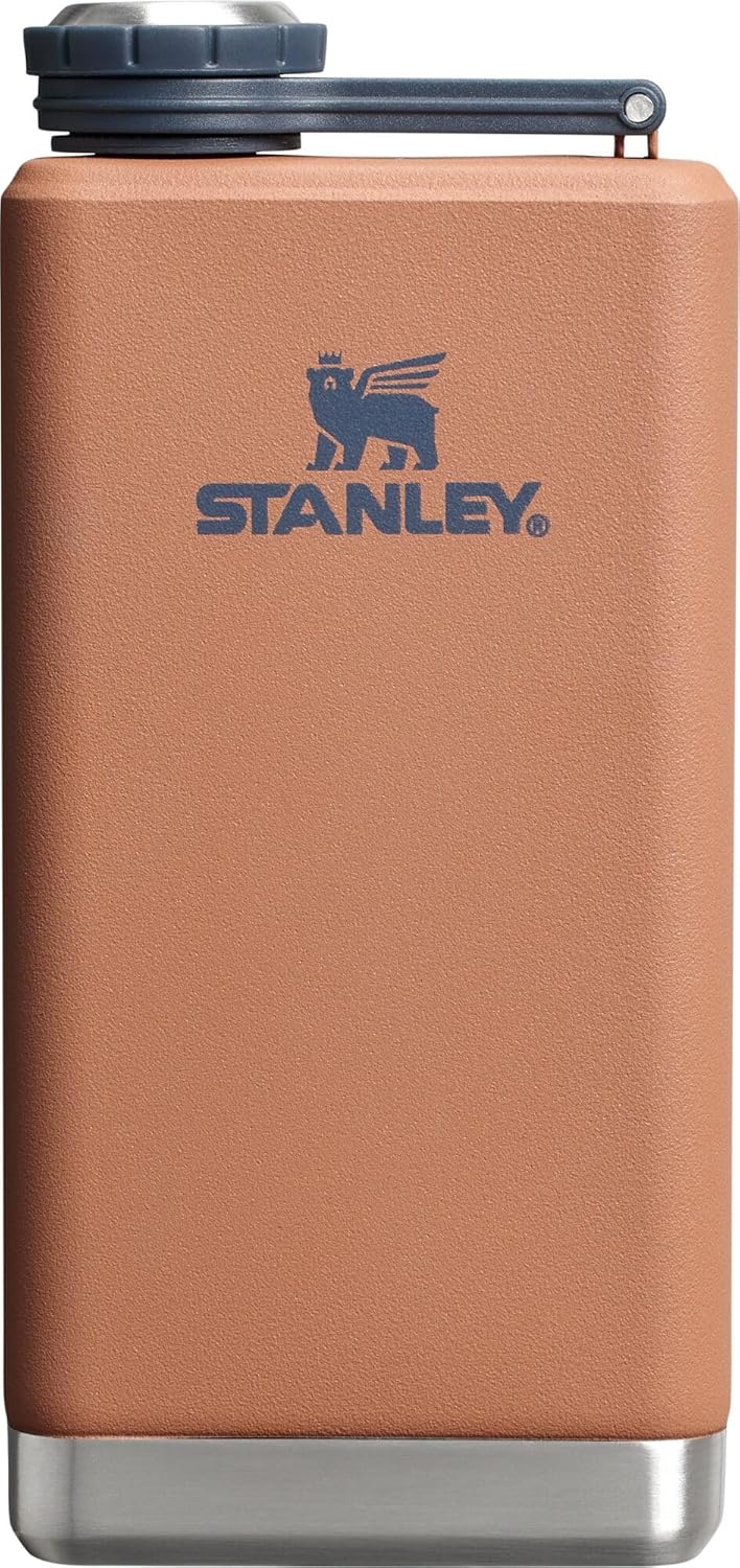 STANLEY スタンレー クラシックフラスコ 230ml スキットル お酒