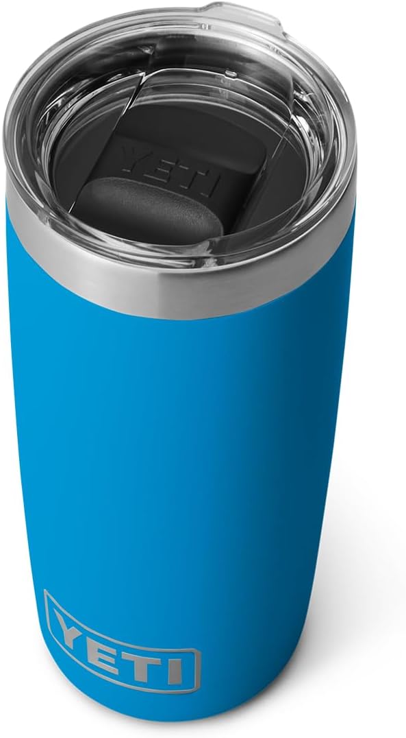 YETI 295ml(10oz)ステンレスタンブラー ダブルウォール 保冷