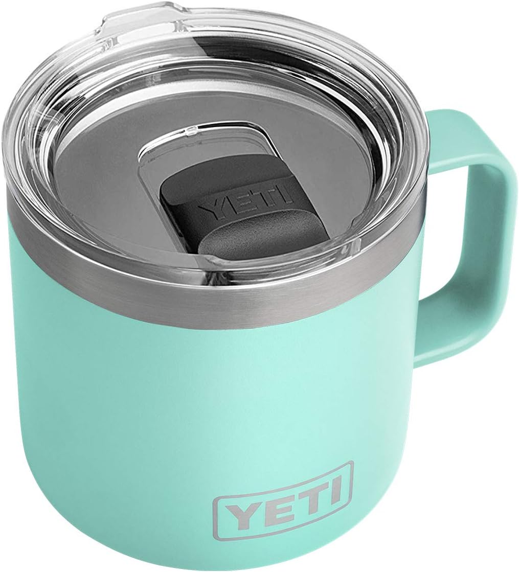 YETI マグスライダーマグ　295ml(10oz)  真空断熱二重構造　保冷/保温対応