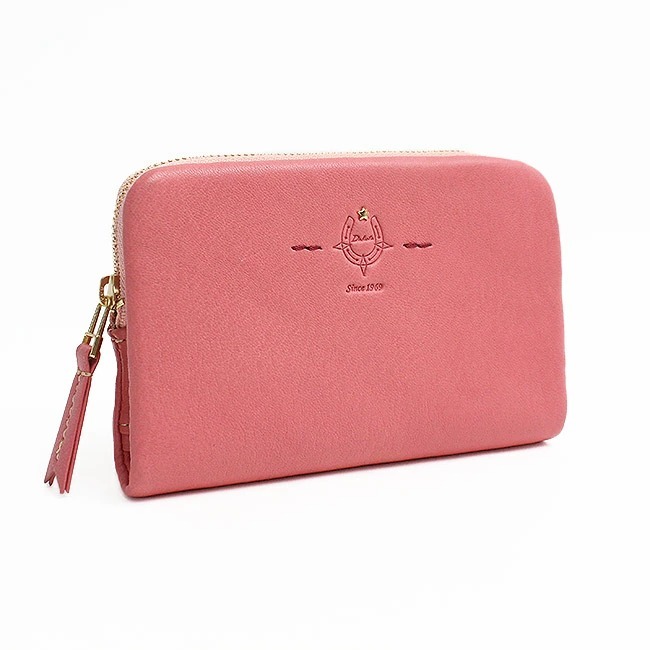 にやさしく 最大21 還元 羊革 馬蹄 星 カジュアル パステルカラー正規品 春財布 東西南北屋 通販 Paypayモール ダコタ 財布 二つ折り財布 小銭入れ付 Dakota ステッラ レザー 本革 これは