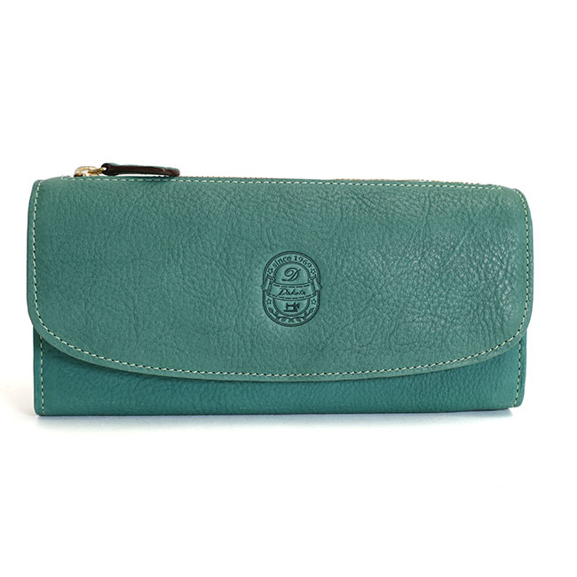 Dakota（ダコタ） 最大P47％ ノベルティ付 長財布 イデーア Dakota