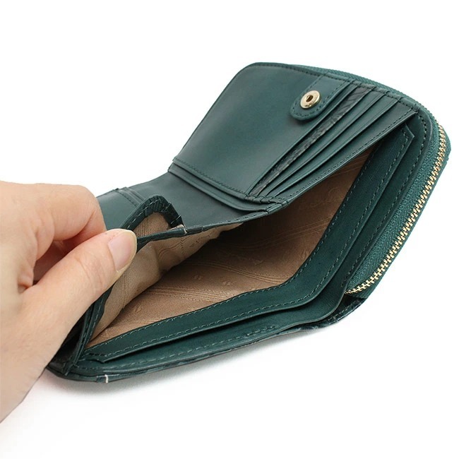 Dakota ダコタ 二つ折り財布 ミモザ 0030251 新品番0031211 Dakota ダコタ 二つ折り財布 ミモザ 0030251 新品番0031211