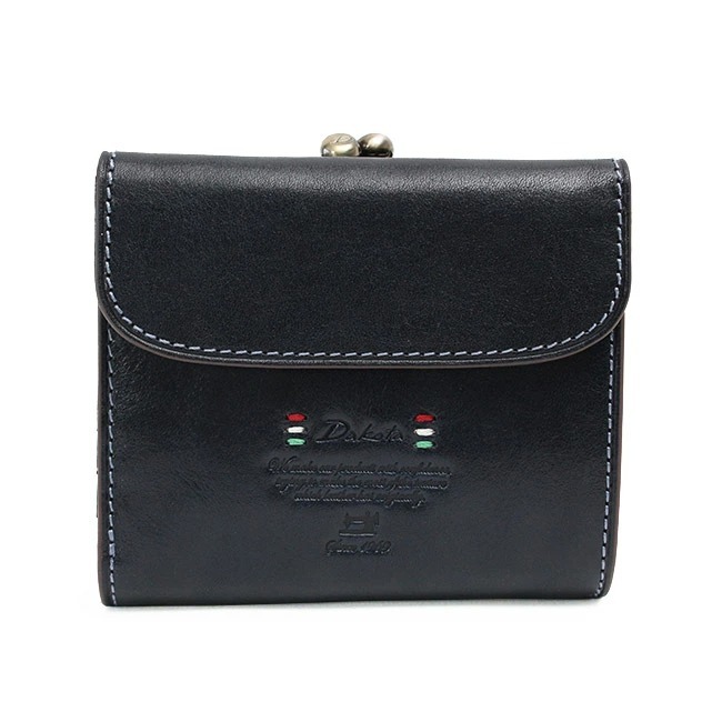 ダコタ 財布 二つ折り財布 がま口 Dakota トリコローレ 0030271 レディース ブランド...