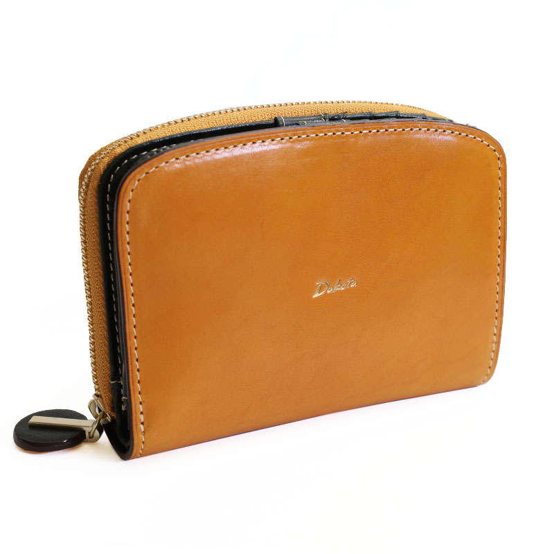 Dakota ダコタ チェルキオ 二つ折り財布 0030521