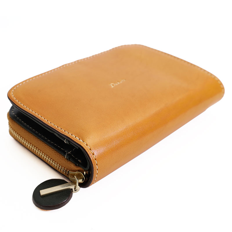 Dakota ダコタ チェルキオ 二つ折り財布 0030521