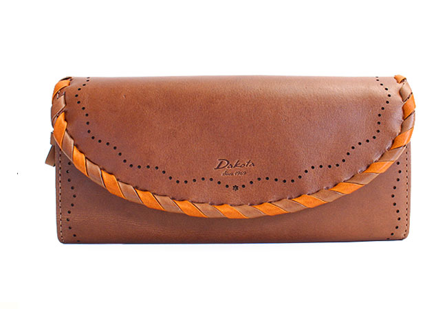 Dakota（ダコタ） ノベルティ付 長財布 ポポラリタ Dakota 0030902 新