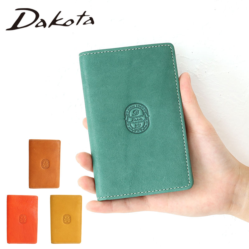 dakota ダコタ イデーア カードケース