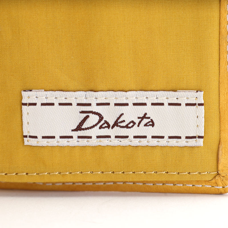 dakota ダコタ イデーア カードケース