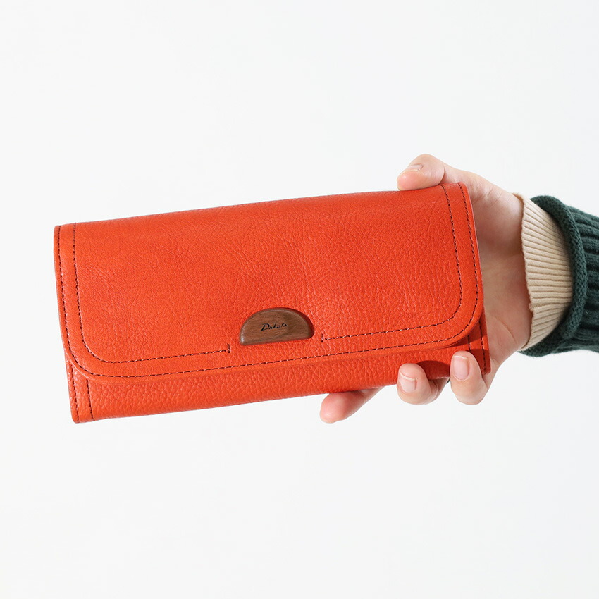 Dakota ダコタ 長財布 アーブル 0031362