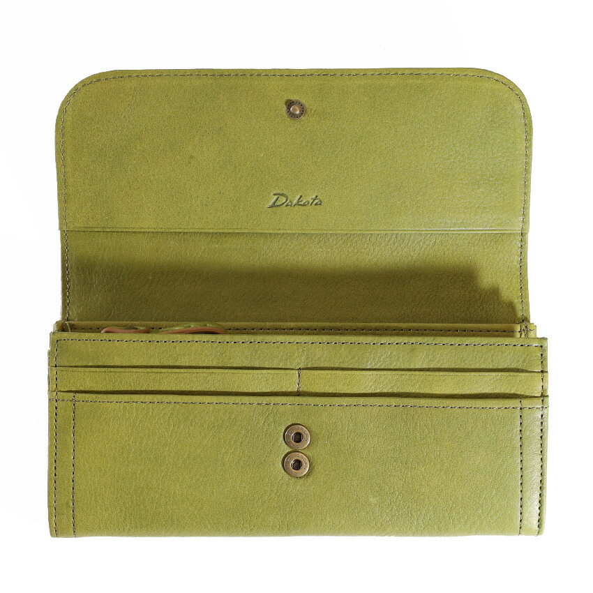 Dakota ダコタ 長財布 アーブル 0031362