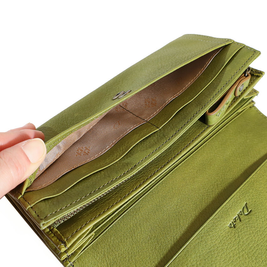 Dakota ダコタ 長財布 アーブル 0031362