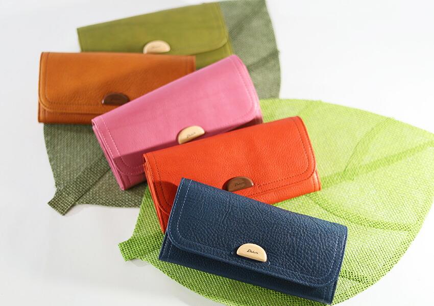 Dakota ダコタ 長財布 アーブル 0031362