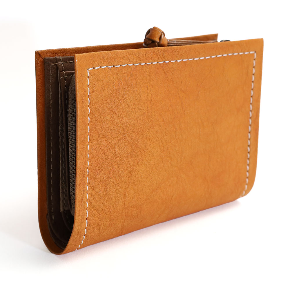 Dakota ピアッタ 二つ折り財布 0031531