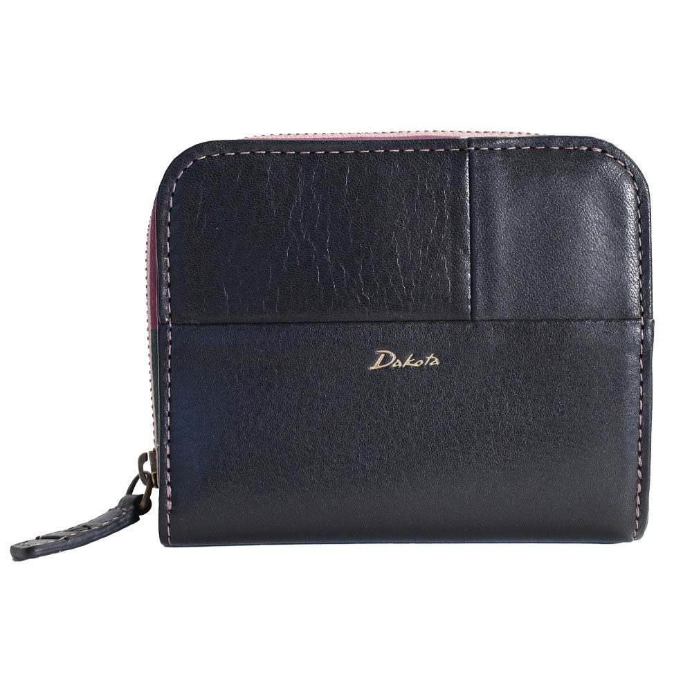 つばたこ Dakota ダコタ 財布 折り財布 二つ折り 二つ折り財布 レディース
