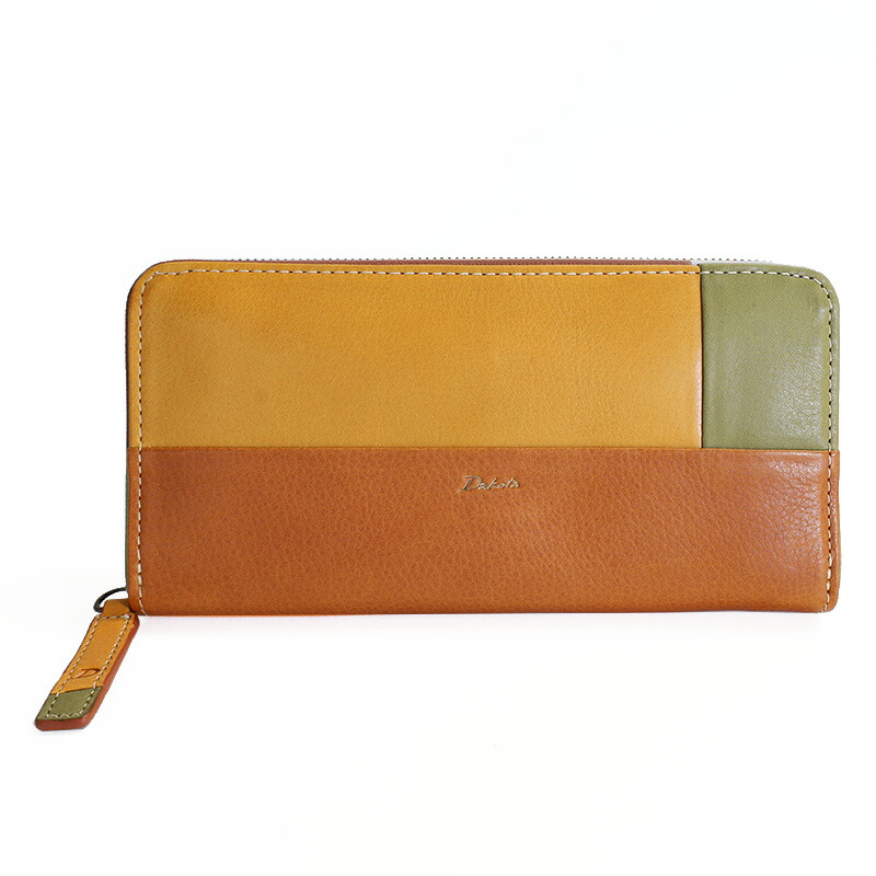 Dakota（ダコタ） 限定ギフト付 ブロッコ Dakota 0031623 長財布