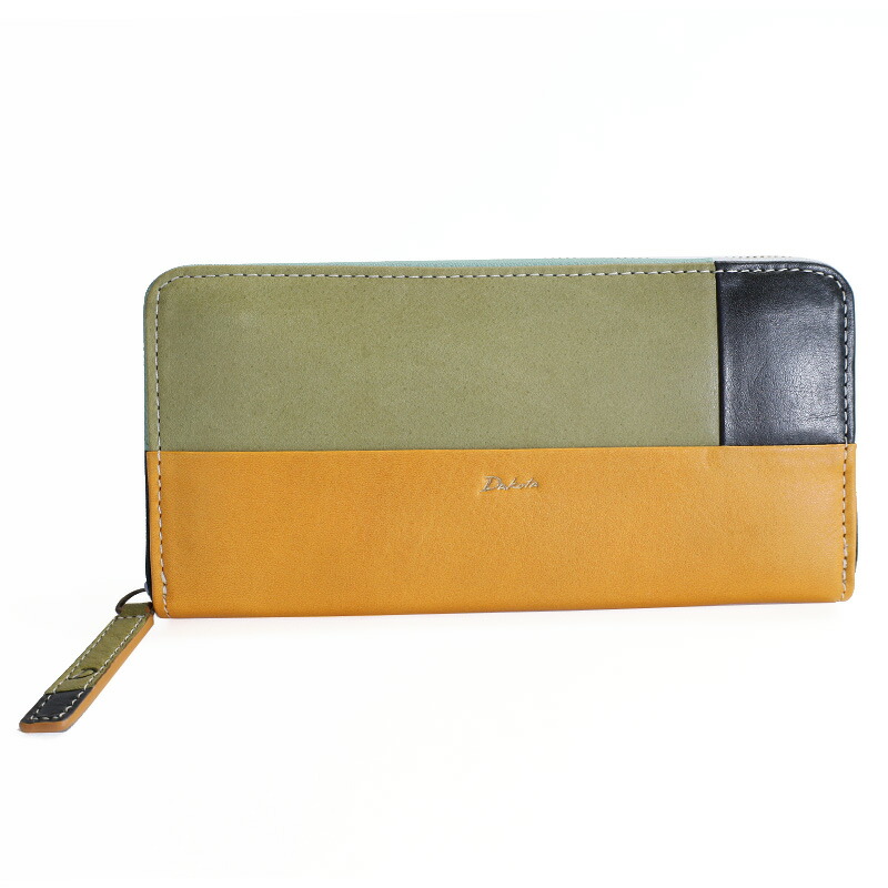 Dakota（ダコタ） 最大46％ 限定ギフト付 ブロッコ Dakota 0031623 長