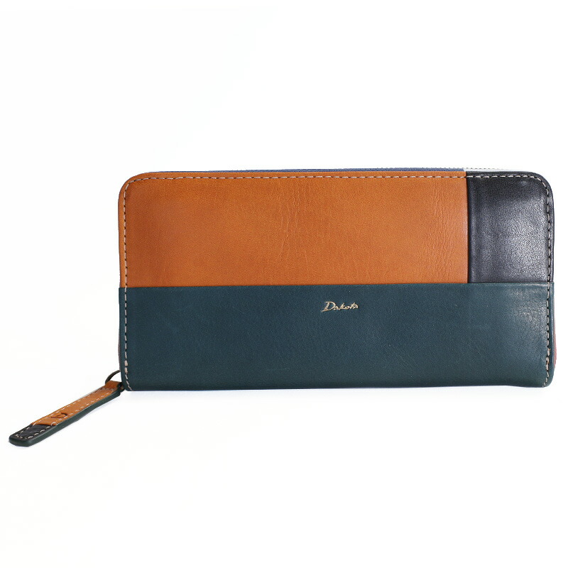 Dakota（ダコタ） 最大P46％ 限定ギフト付 ブロッコ Dakota 0031623 長