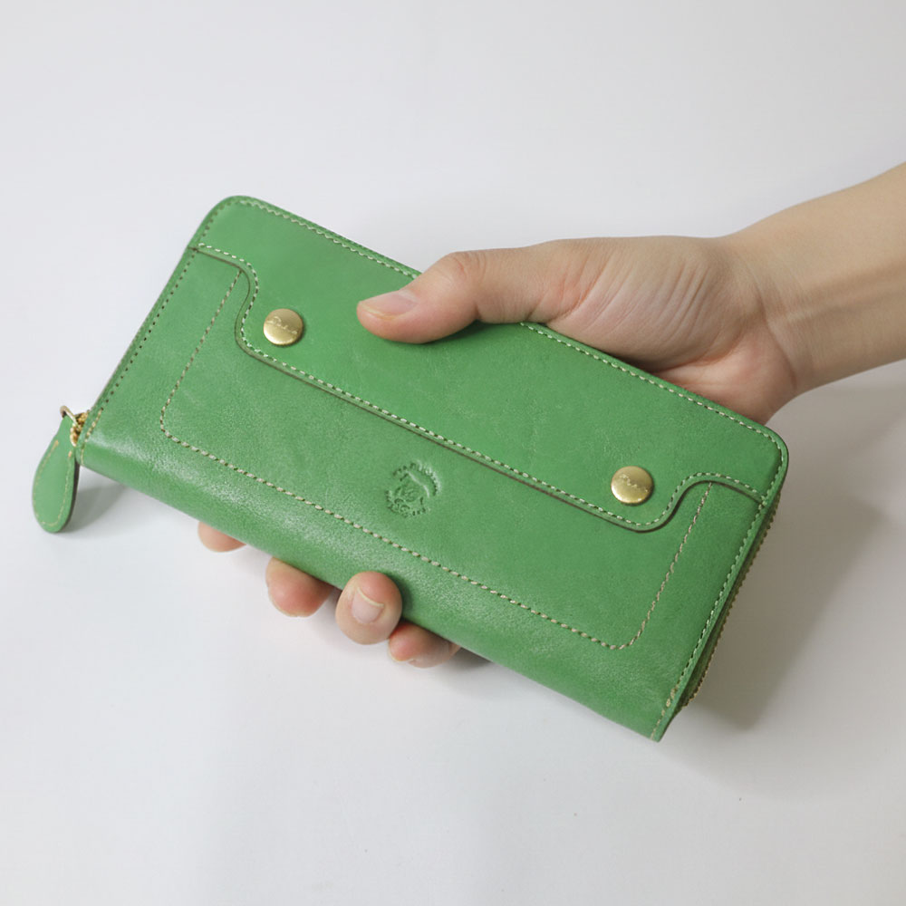 Dakota（ダコタ） 最大P49％ 限定ギフト付 ヴィタミーナ 長財布