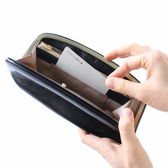 dakota ダコタ グラツィア 長財布 0036542
