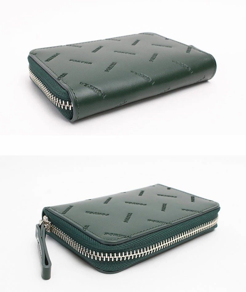 PORTER ポーター エンチェイス コイン ＆ カードケース 007-02285 吉田