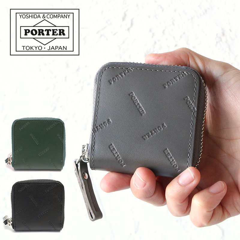 PORTER ポーター エンチェイス コインケース 007-02286 吉田カバン