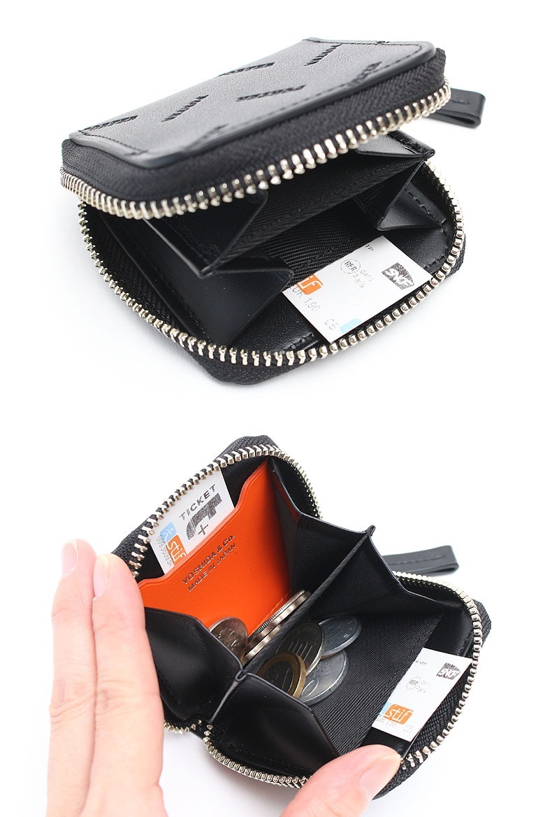 PORTER ポーター エンチェイス コインケース 007-02286 吉田カバン