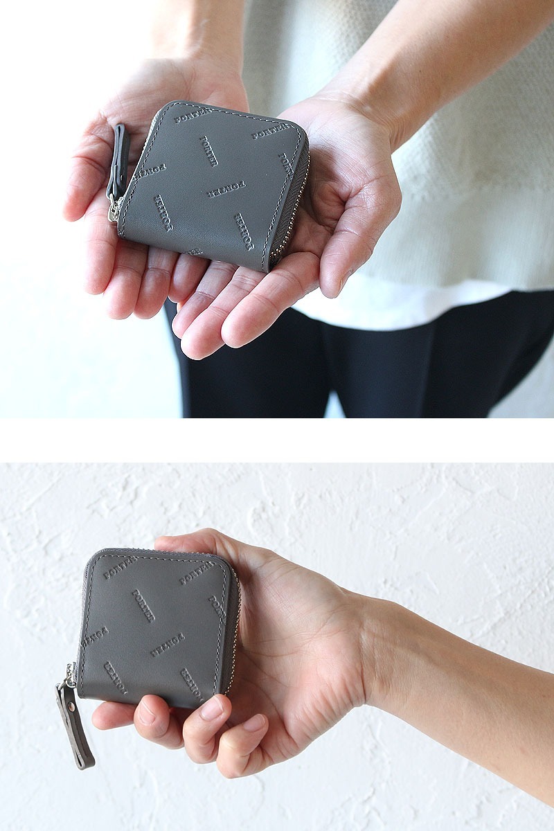 PORTER ポーター エンチェイス コインケース 007-02286 吉田カバン