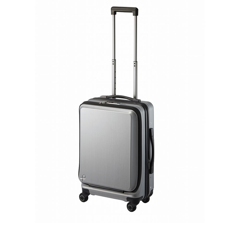 Ace 旅行用品 スーツケース、キャリーバッグ（TSAロック：TSAロック