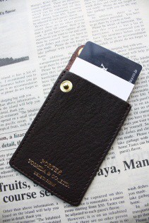 PORTER ポーター ウィズ ポーチ 016-01078 吉田カバン メンズ